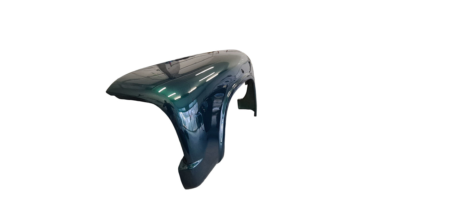 Reproduction Fiberglass Parts