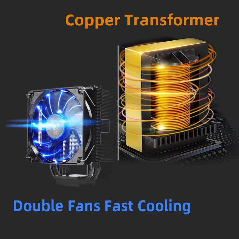 12V- 24V Car Charger High Power 600W 400W SUV Truck Fast Charging Battery Charger LCD Display Car Lead Acid Battery Charger