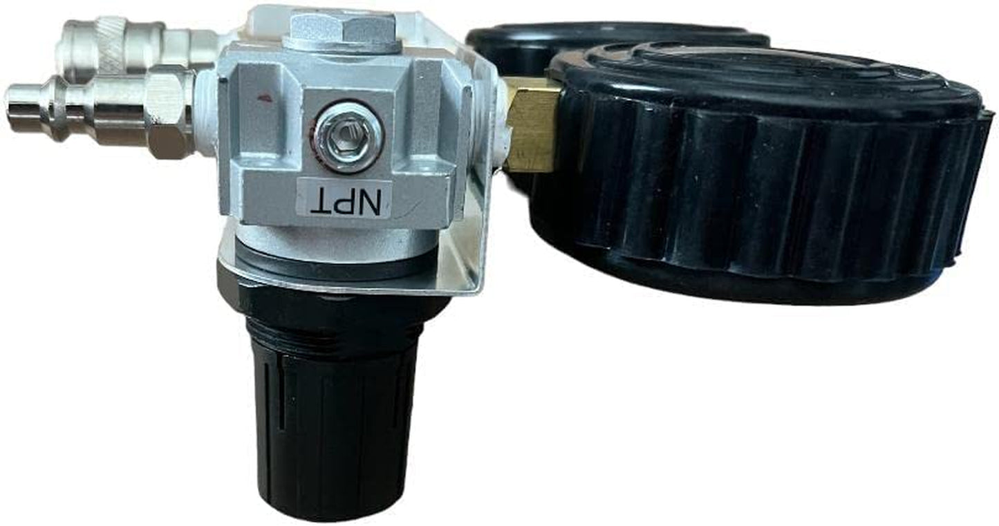 5609 Cylinder Leakage Tester Kit