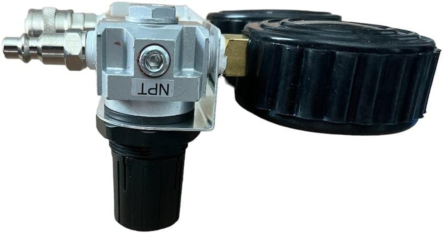 5609 Cylinder Leakage Tester Kit