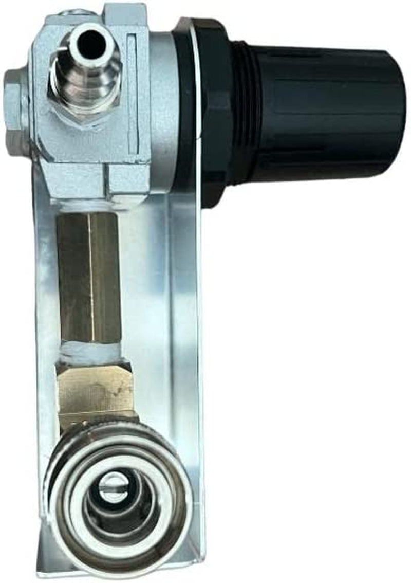 5609 Cylinder Leakage Tester Kit