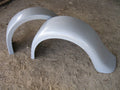 Coupe Rear Fenders