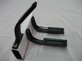 Running Board Mount Kit and Mud Guard Mount Kit