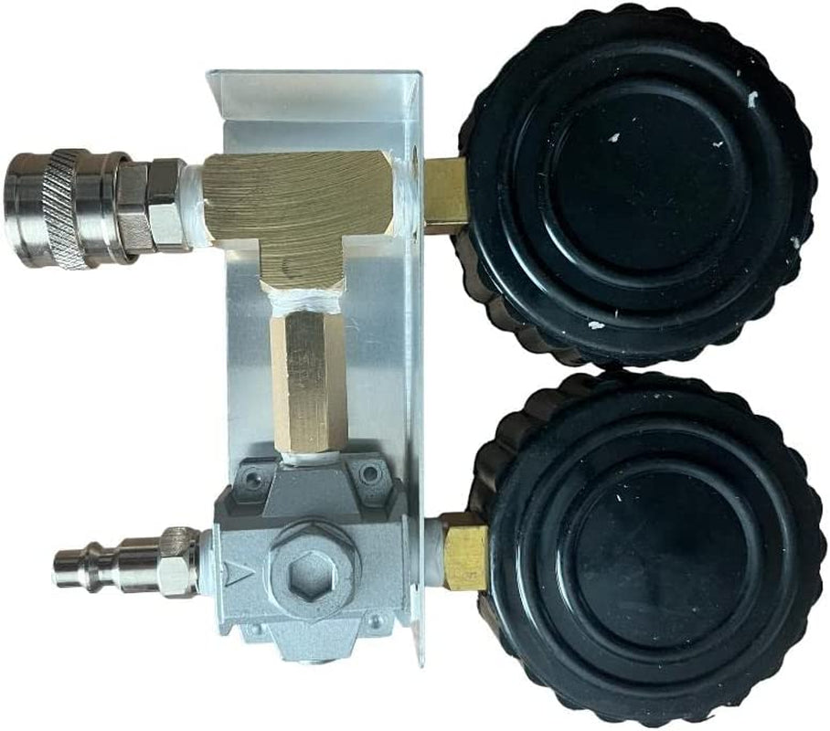 5609 Cylinder Leakage Tester Kit