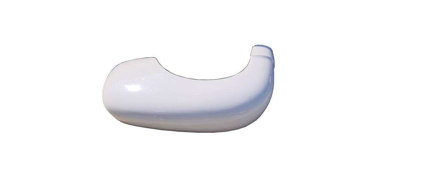 Ford and Chevy Reproduction Guards