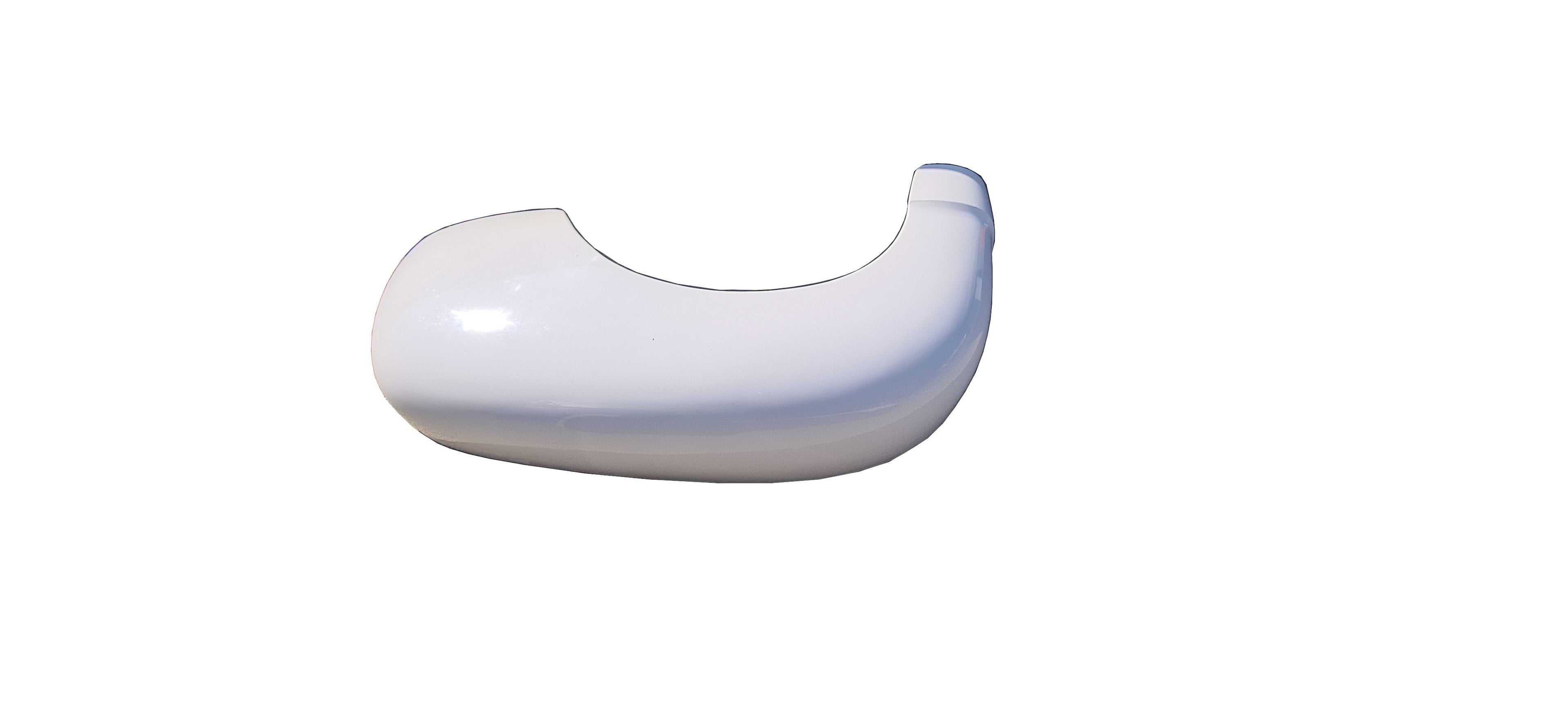 Ford and Chevy Reproduction Guards