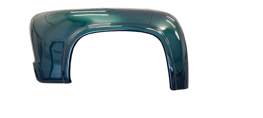 Ford and Chevy Reproduction Guards