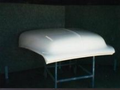 Ford Reproduction Bonnet